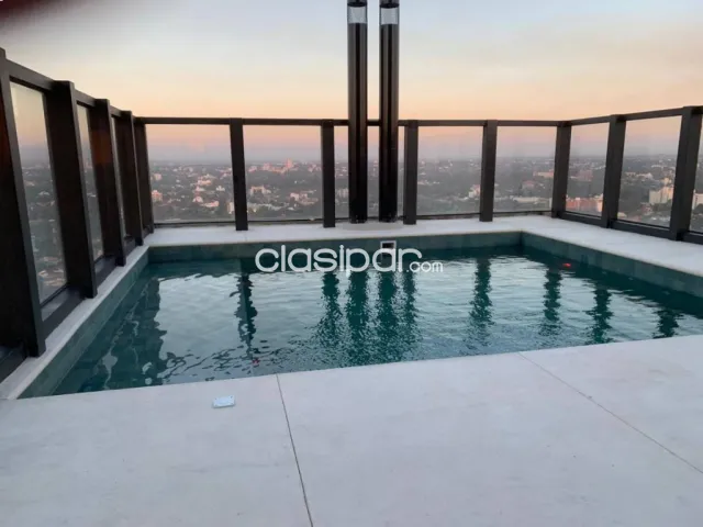 Departamento en el edificio icono en barrio Las Mercedes, foto 5