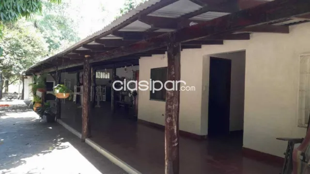 En venta Quinta en la ciudad de Loma Grande - Nueva Colombia, foto 5