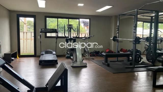 Espectacular dto. 2 d. En condominio moravia — foto 5