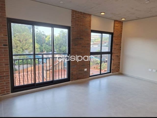 Departamento a estrenar en Las Mercedes 1 dormitorio