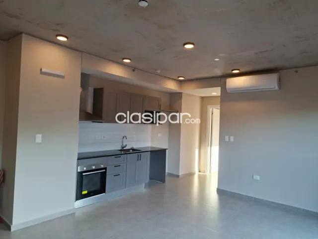 Departamento a estrenar en Las Mercedes 1 dormitorio, foto 3