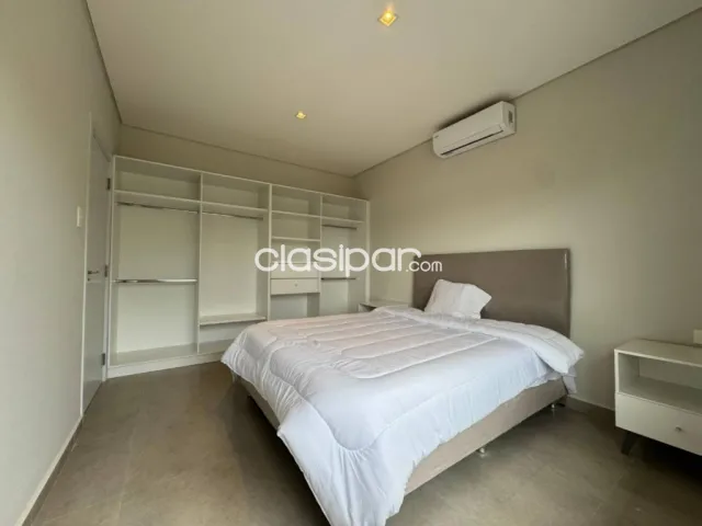 duplex a estrenar en Luque zona Rakiura ID 46323, foto 3