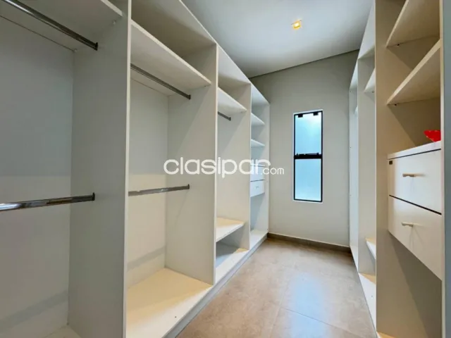 duplex a estrenar en Luque zona Rakiura ID 46323, foto 4
