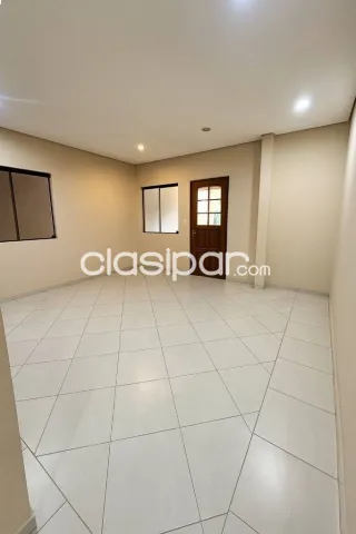 En venta casa con piscina en barrio mcal. Estigarribia - asuncion, foto 5