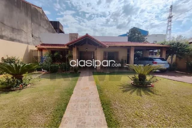 Amplia casa en Ciudad del Este, foto 3