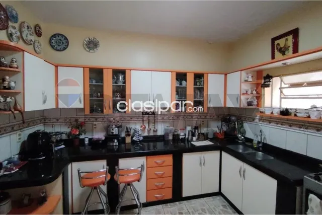Amplia casa en Ciudad del Este, foto 4
