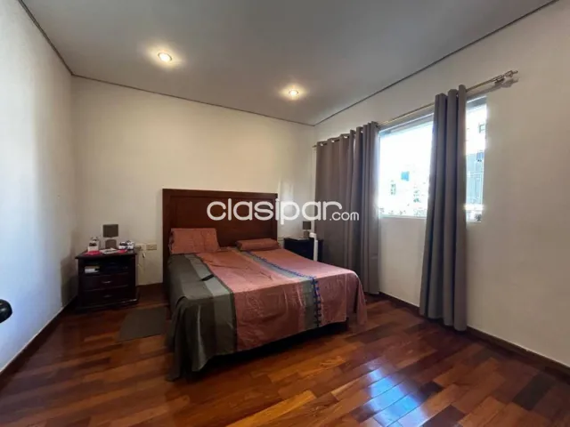 amplia casa pareada en Ycua Sati ID 46635 — foto 3