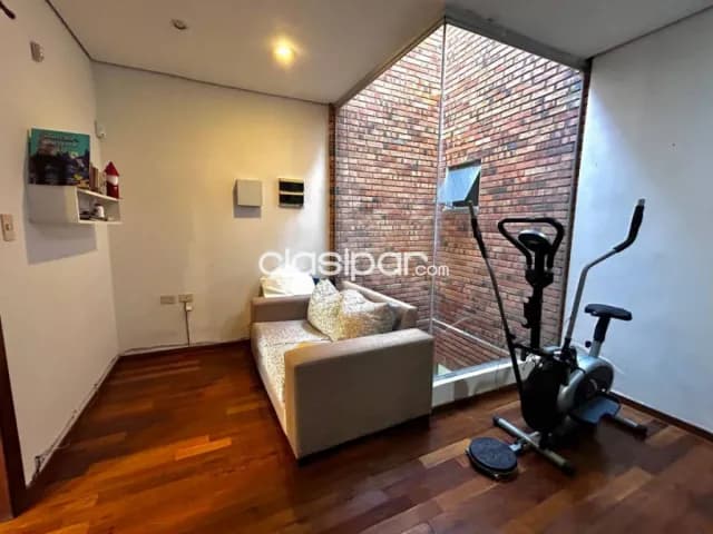 amplia casa pareada en Ycua Sati ID 46635 — foto 4