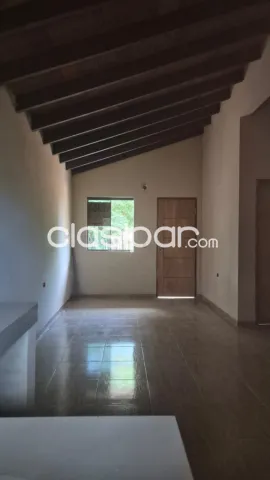 casa a estrenar en Capiatá, Posta Ybyraro, zona Km 23, ex ruta 1 — foto 3
