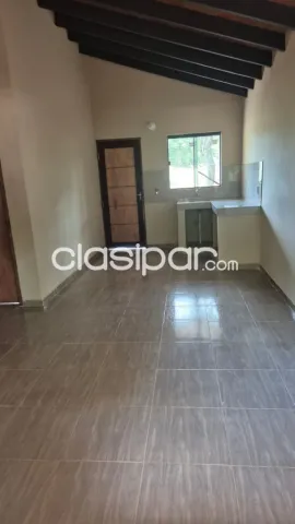 casa a estrenar en Capiatá, Posta Ybyraro, zona Km 23, ex ruta 1 — foto 4
