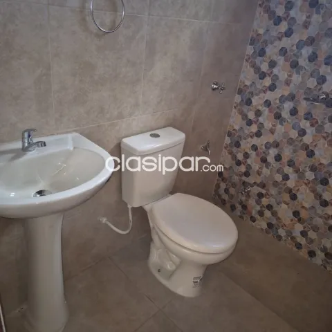 casa a estrenar en Capiatá, Posta Ybyraro, zona Km 23, ex ruta 1 — foto 5