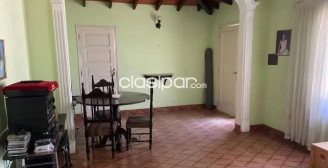 linda casa en barrio Nazareth, Asunción — foto 5
