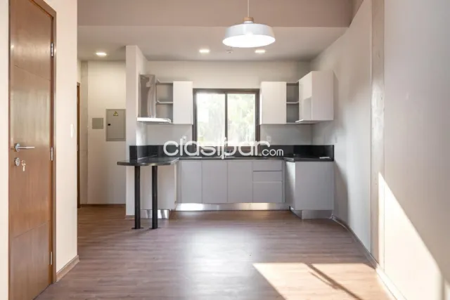 departamento de 1 dormitorio tipo dúplex en el Edif Margarita - Mburucuyá COD V0351 — foto 3