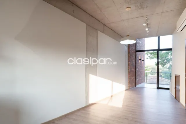 departamento de 1 dormitorio tipo dúplex en el Edif Margarita - Mburucuyá COD V0351 — foto 5