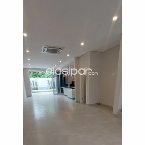 duplex a estrenar en villa Aurelia Asunción, foto 3