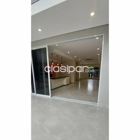 duplex a estrenar en villa Aurelia Asunción, foto 4
