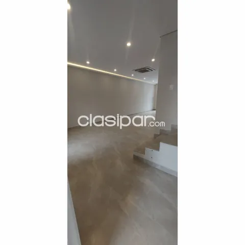 duplex a estrenar en villa Aurelia Asunción, foto 5