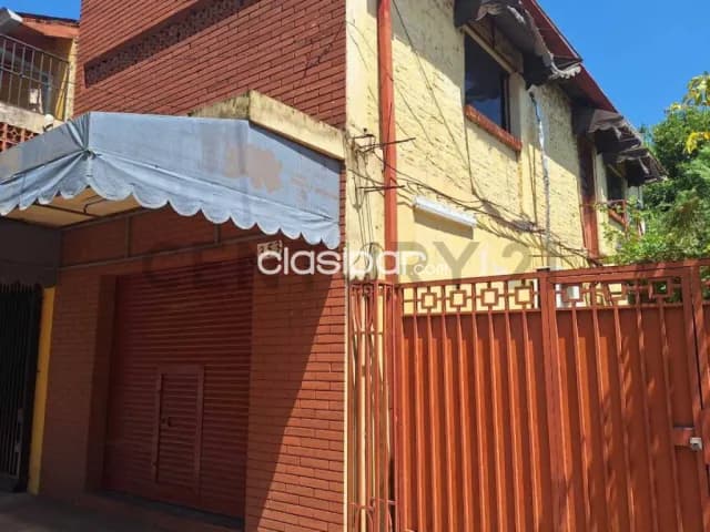 Vende casa en Fernando de la Mora, zona norte — foto 3