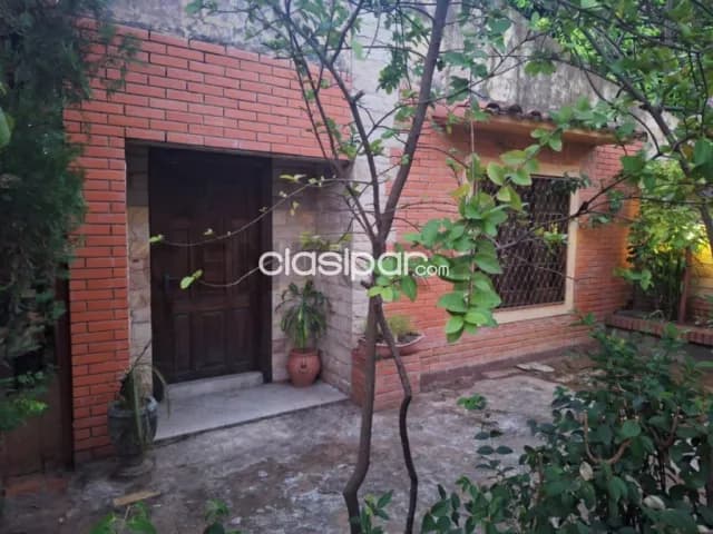 Vende casa en Fernando de la Mora, zona norte — foto 4