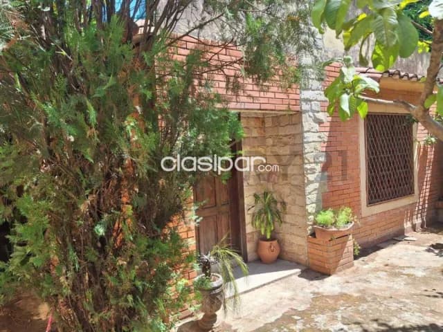 Vende casa en Fernando de la Mora, zona norte — foto 5