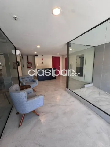 Vendo– departamento a estrenar 2 habitaciones en barrio Las Mercedes — foto 2
