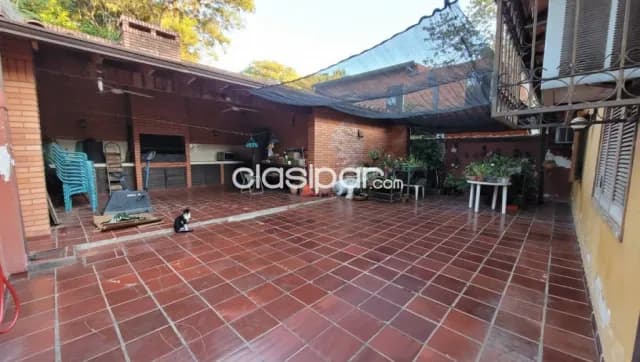 Oportunidad en barrio mbocayaty - asuncion - terreno en oferta!, foto 2