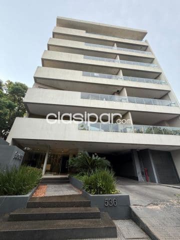 En venta departamento de 3 dormitorios en barrio Mcal. Estigarribia Asunción