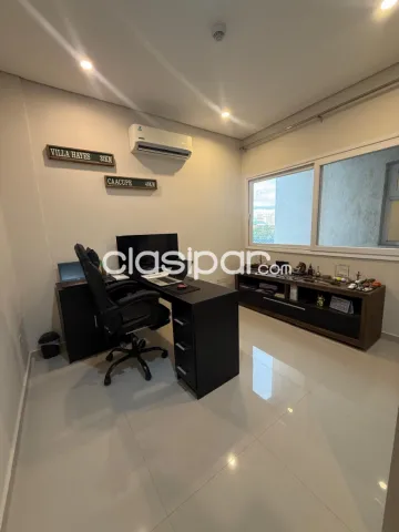 En venta departamento de 3 dormitorios en barrio Mcal. Estigarribia Asunción — foto 4