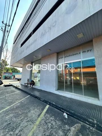 En alquiler Amplio Local Comercial en esquina, foto 5