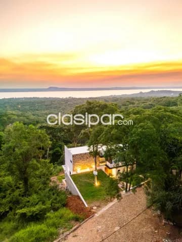 En venta Residencia de 5 dormitorios a estrenar con vistas al Lago en La Suiza - San Ber — foto 2
