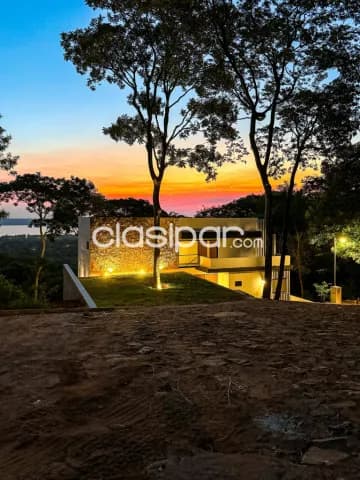 En venta Residencia de 5 dormitorios a estrenar con vistas al Lago en La Suiza - San Ber — foto 3