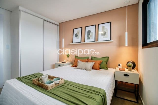 Departamento a estrenar a minutos del shopping del Sol