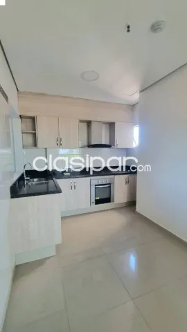 Departamento Extra Grande de 1 dormitorio en BARRIO MBURICAO, foto 3