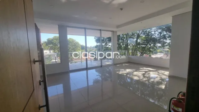 Departamento Extra Grande de 1 dormitorio en BARRIO MBURICAO, foto 5