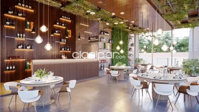 🏙️monoambiente en pozo – V tower Recoleta | zona la cuadrita🏙️ — foto 4