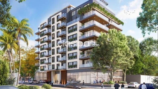 🏙️monoambiente en pozo – V tower Recoleta | zona la cuadrita🏙️