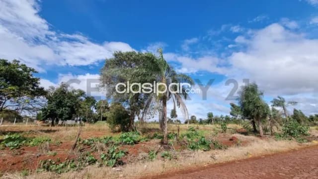 Vende imponente terreno en Pedro Juan Caballero, foto 3