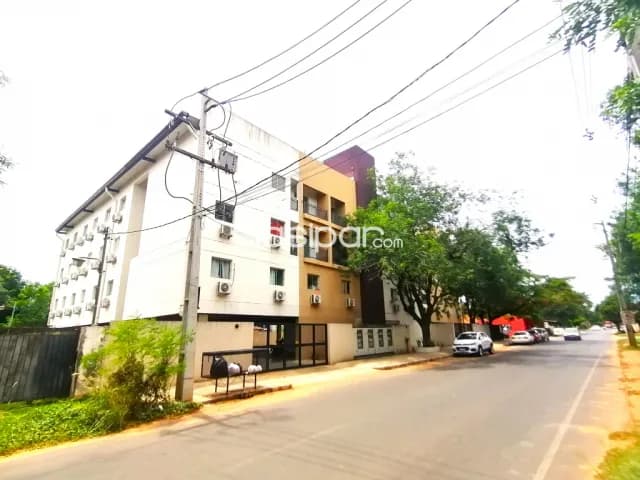 Dpto. Monoambiente con 1 cochera en Fdo. Zona Norte, foto 2