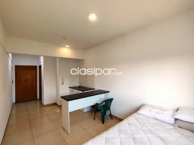Dpto. Monoambiente con 1 cochera en Fdo. Zona Norte, foto 3