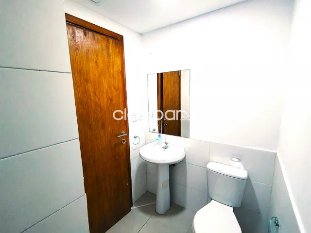 Dpto. Monoambiente con 1 cochera en Fdo. Zona Norte, foto 5