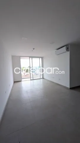 En Venta Departamento en Vivabien II en Barrio Herrera de Asuncion ID 42798 — foto 2