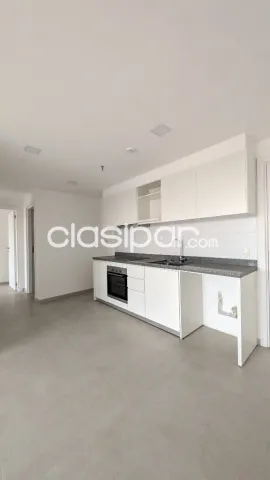 En Venta Departamento en Vivabien II en Barrio Herrera de Asuncion ID 42798 — foto 3