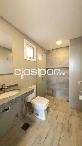 En Venta Departamento en Vivabien II en Barrio Herrera de Asuncion ID 42798 — foto 5