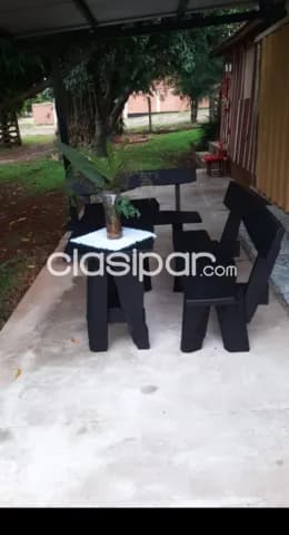 Propiedad con casa en carmen del paraná, foto 4