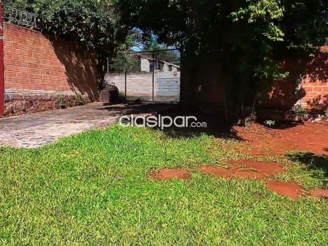 ✨ terreno en venta Fernando de la Mora (a metros de acceso sur) ✨