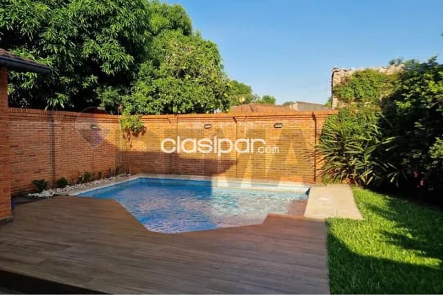 VENDO, Barrio Santa María, Fernando de la Mora Zona Norte, foto 3