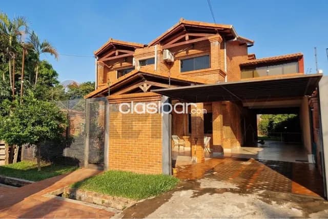 VENDO, Barrio Santa María, Fernando de la Mora Zona Norte, foto 4