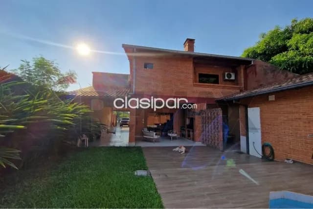 VENDO, Barrio Santa María, Fernando de la Mora Zona Norte, foto 5