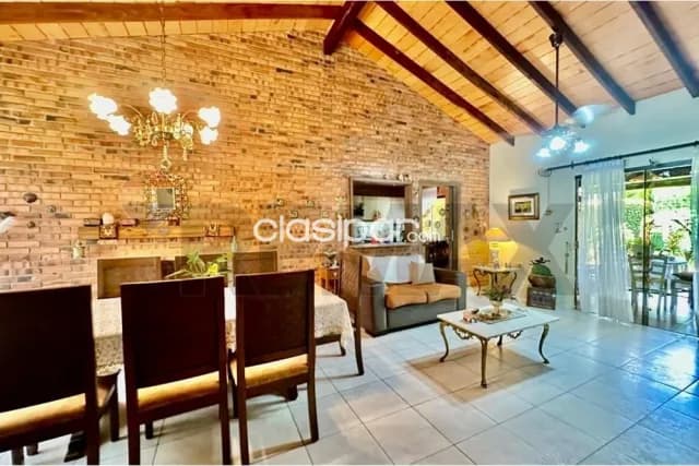 Hermosa casa en Luque loma merlo en venta hermosa casa de una sola planta en loma me, foto 3