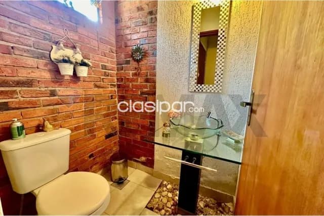 Hermosa casa en Luque loma merlo en venta hermosa casa de una sola planta en loma me, foto 5